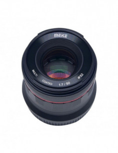 MK 50mm F1.7 Canon RF mount 2