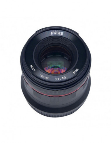MK 50mm F1.7 Canon RF mount