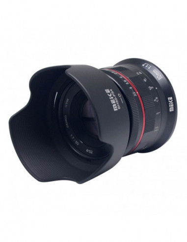 MK 50mm F1.7 Canon RF mount