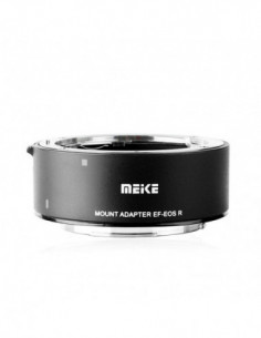 Mount Adapter Canon EF en...
