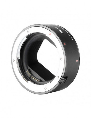 Mount Adapter Canon EF en EF S naar...