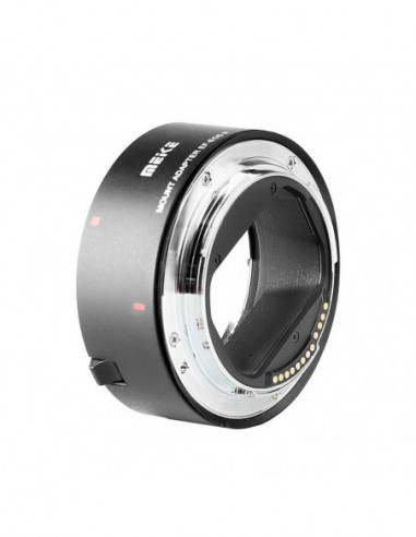 Mount Adapter Canon EF en EF S naar...