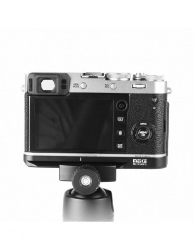 MK X100FG Metalen Handgreep Bracket