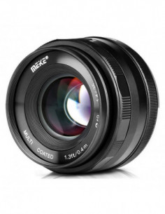 MK 35mm F1.4 MF Sony E Mount