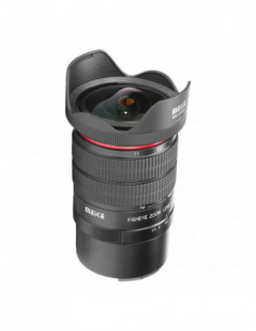 MK 6 11 F3.5 Fish Eye Nikon... 2