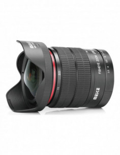 MK 6 11 F3.5 Fish Eye Canon... 2