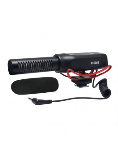 MK MP2 Microfoon
