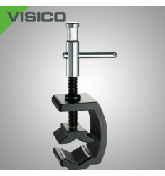 Visico Clamp ekstra kraftig med 5/8 gevind til spigot 0