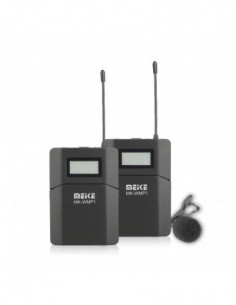 MK WMP1 Microfoon