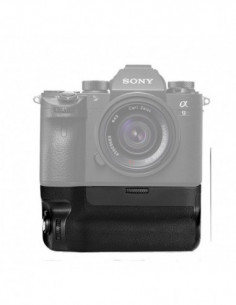 Batterijgreep Sony A9 (VG... 2
