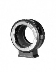 Fuji Ring Fuji X Mount naar...