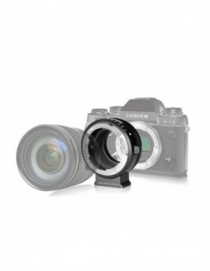 Fuji Ring Fuji X Mount naar... 2