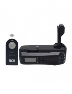 Battery Pack Canon EOS 5D...