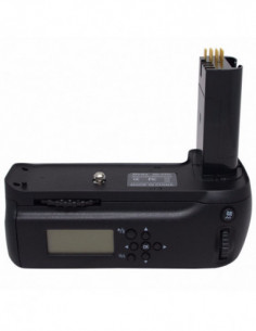 Battery Pack Nikon D80L