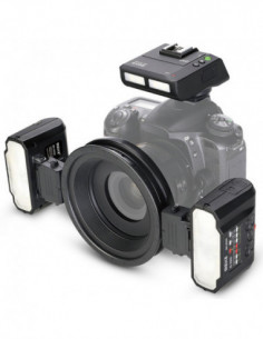 Macro Twin Flash Kit MK...