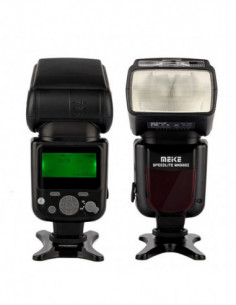 Manual Flash MK 930II voor...
