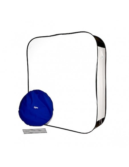 Lastolite HiLite baggrund 2.5x2.15 m. 0