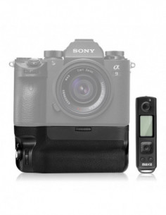 Batterijgreep Sony A9 Pro...