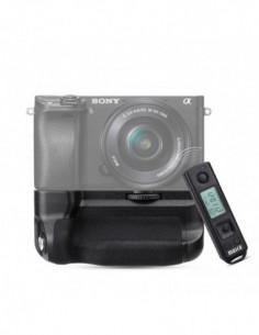 Batterijgreep Sony A6300 /...