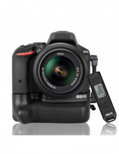 Battery Pack Nikon D5500 Pro