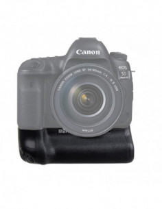 Batterijgreep Canon EOS 5D...