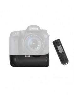 Batterijgreep Canon EOS 7D...