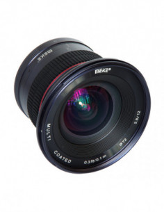 MK 12mm F2.8 Nikon 1 mount