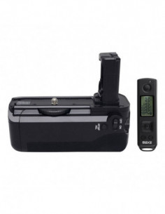 Batterijgreep Sony A7 / A7R...