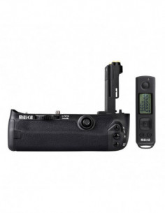 Batterijgreep Canon EOS 5D...