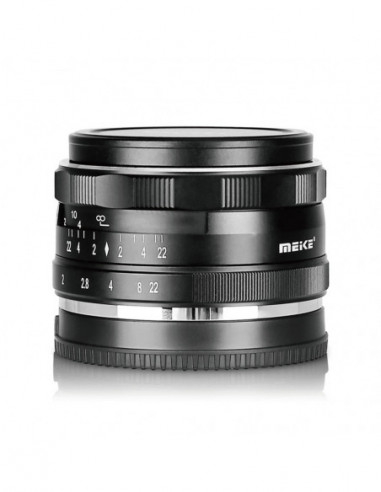 MK 35mm F1.7 Micro Four Thirds mount