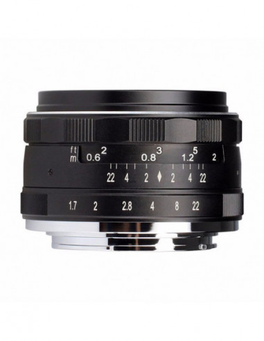 MK 35mm F1.7 Canon EF M mount