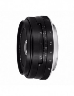 MK 28mm F2.8 Micro Four...