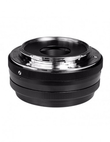 MK 28mm F2.8 Micro Four Thirds mount