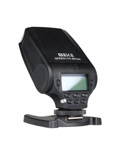 TTL Flash  MK 320 Olympus / Panasonic