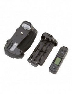 Batterijgreep Nikon D750... 2