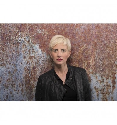 Lastolite foldbar baggrund rust / mursten 1.5x2.1 m. 2