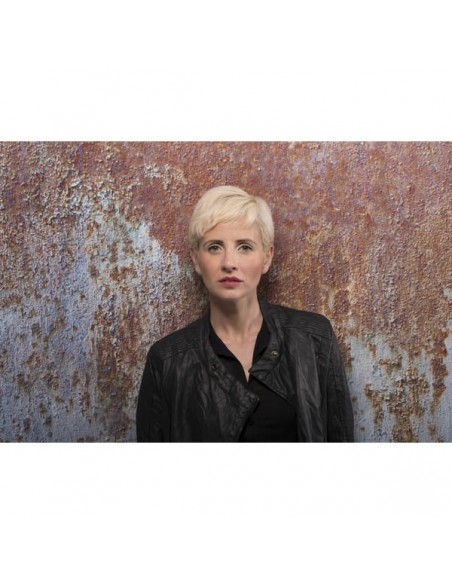 Lastolite foldbar baggrund rust / mursten 1.5x2.1 m. 2