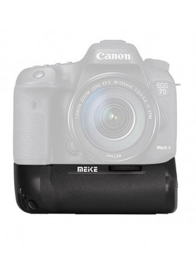 Batterijgreep Canon EOS 7D MKII (BG E16)