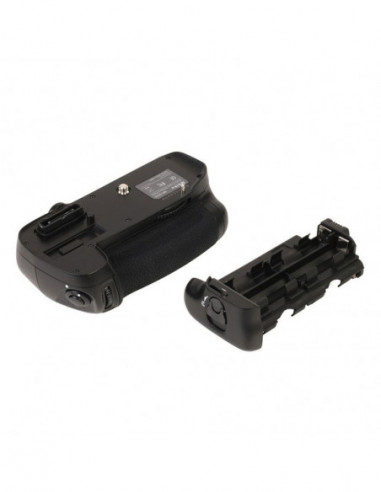 Batterijgreep Nikon D600 (MB D14)