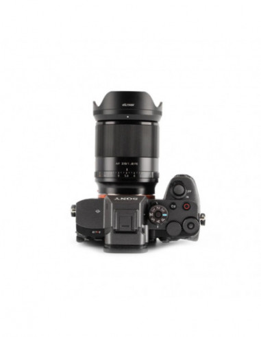 FE 28 F1.8 AF Sony FE Mount