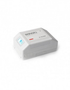 BP V99  6700Mah V Lock... 2