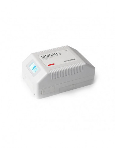 BP V99  6700Mah V Lock Lithium Batterij