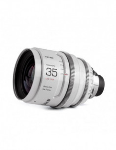 Anamorphic Cine 35mm T2.0...