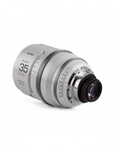 Anamorphic Cine 35mm T2.0 1.33X PL mount