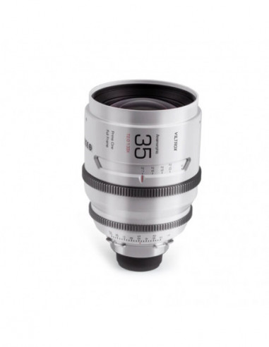 Anamorphic Cine 35mm T2.0 1.33X PL mount