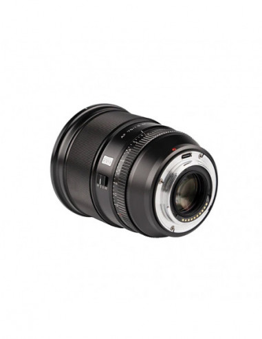 XF 75 F1.2 AF PRO Fuji X mount APS C