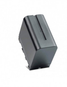 NP F970 Battery 6600mah...