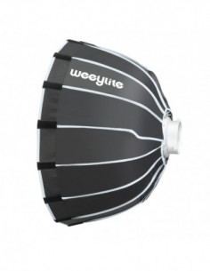 60cm Parabolic Softbox...