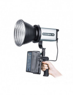 Ninja10B COB Bi LED Lamp