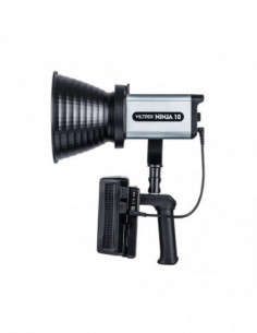 Ninja10 COB LED Lamp